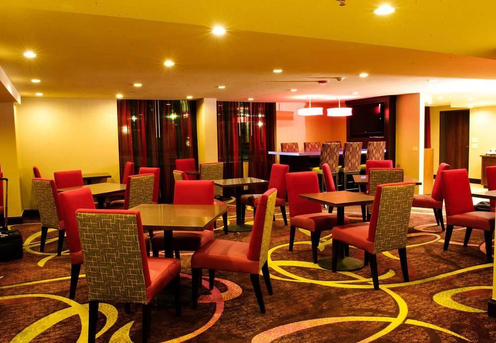 Fairfield Inn & Suites By Marriott Dallas Dfw Airport South/Irving Exterior photo
