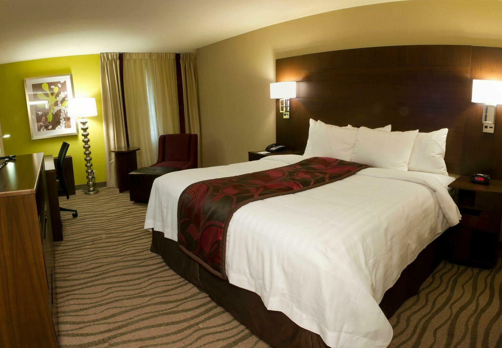 Fairfield Inn & Suites By Marriott Dallas Dfw Airport South/Irving Exterior photo